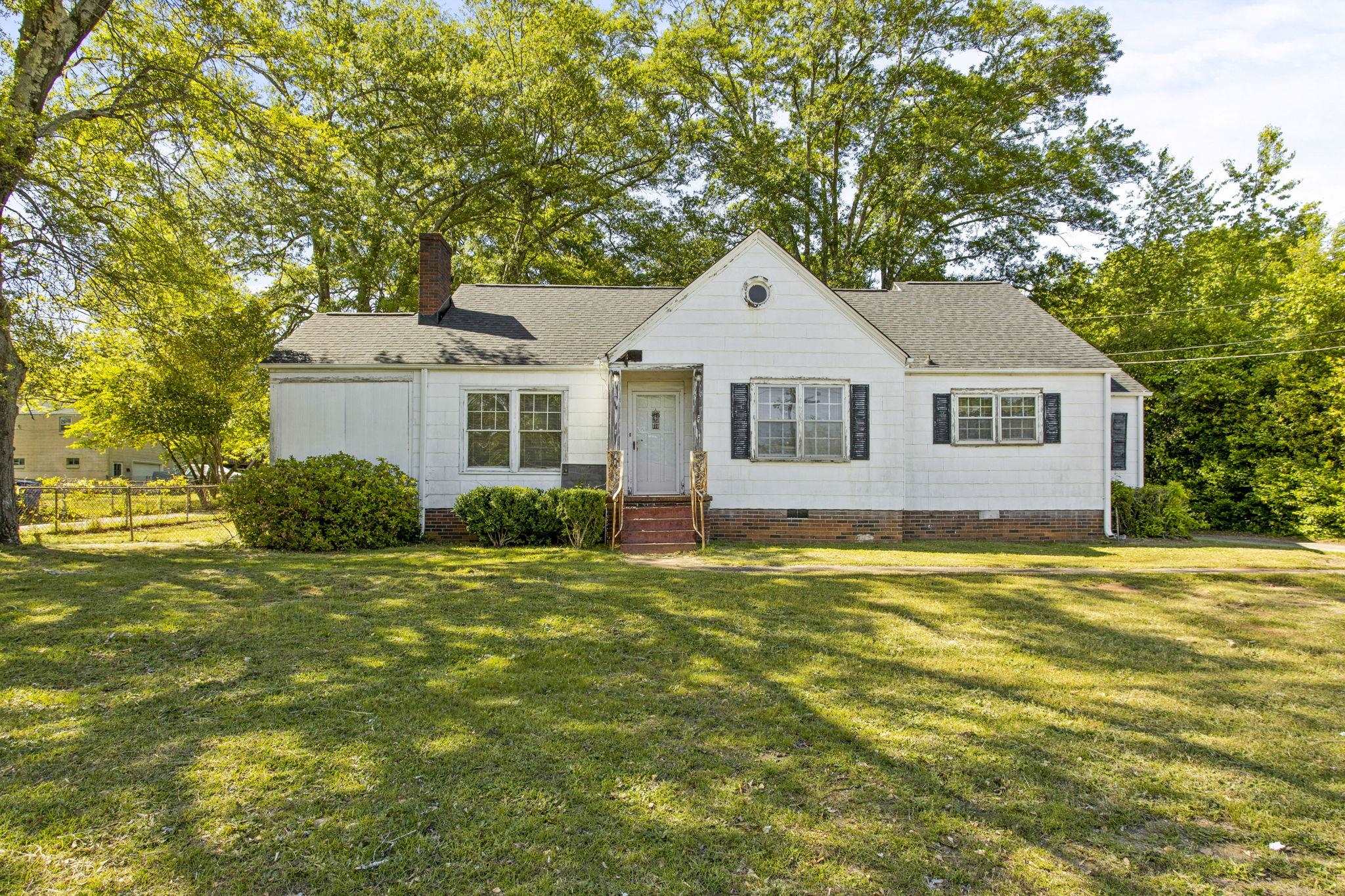 2306 Old Easley Bridge Greenville, SC 29611 Affinity Group Realty