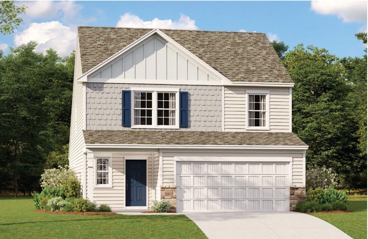 24 Sarah Court Simpsonville SC 29680 Affinity Group Realty
