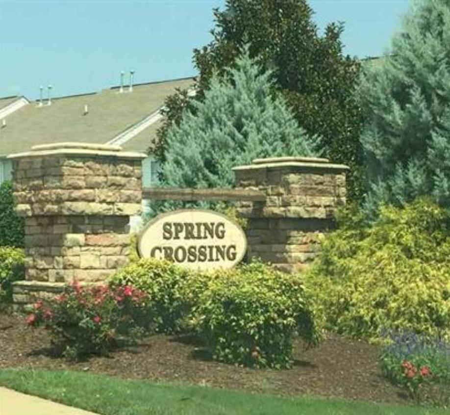 23 Spring Crossing Circle Greer, SC 26950 Affinity Group Realty