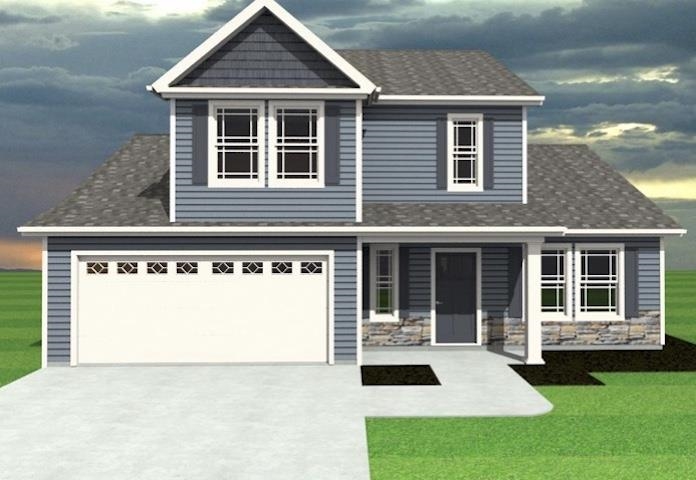 Charming New Homes in Mills Gin, Inman, SC  Welcome to Mills Gin, Inman’s newest  neighbourhood ! Nestled in the heart of this charming South Carolina town, Mills Gin offers a perfect blend of modern living and small-town charm.  Enjoy brand-new construction with thoughtfully designed homes featuring open floor plans, stylish finishes, and spacious yards—perfect for families, entertaining, or relaxing. Conveniently located near schools, shopping, and dining, Mills Gin is ideal for those seeking comfort and convenience in a peaceful setting.  Don’t miss your chance to be part of this exciting new community. Schedule your tour today and find your dream home in Mills Gin!