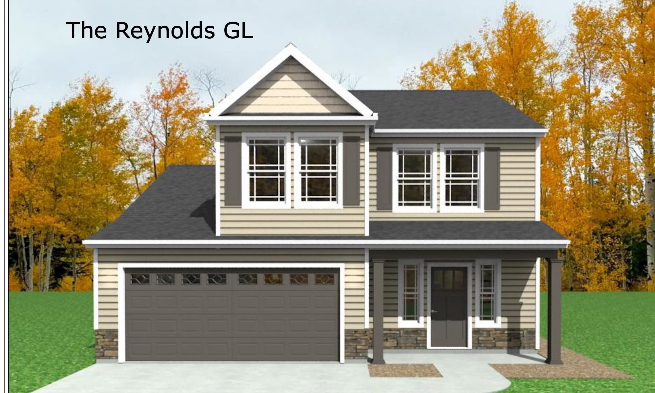 Local Builder with quality workmanship at Cleveland Meadows. Great location, close to Wellford, Lyman, Greer, Inman and Spartanburg! Open floor plan. Granite countertops. Upgraded Patio plan option. Luxury Vinyl Plank upgrade on 1st level and all wet areas.  *Virtual tour reflects same house plan, not exact house.