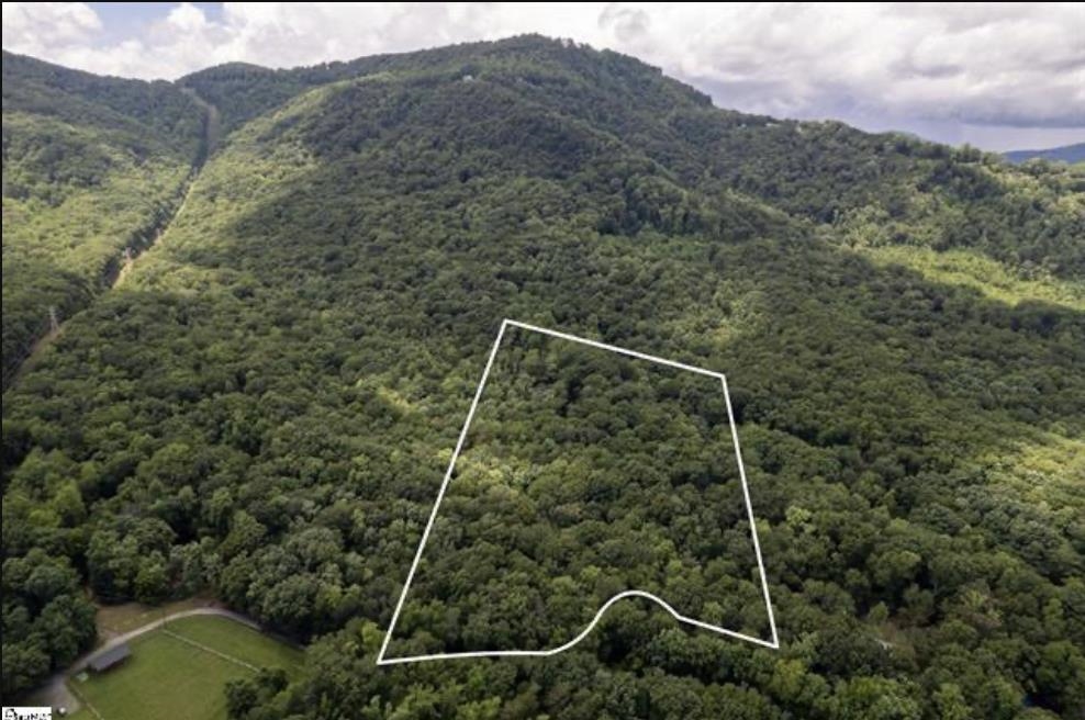 Welcome to your future homestead! Nestled at the end of a quiet street, this property is rich in history and seclusion. Located only 2 miles from the North Carolina border and just 5-10 minutes from shopping, restaurants, and schools. Beautiful hardwoods and wildlife abounds with a peaceful, running creek.  Property borders 130 acres of Nature Conservancy which provides extra privacy. No restrictions and no HOA.  Call today for more information and to schedule your private showing. Owner is SC Licensed Agent.