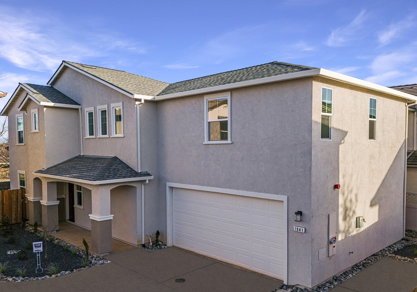 Northern California Real Estate • Stromer Realty Red Bluff