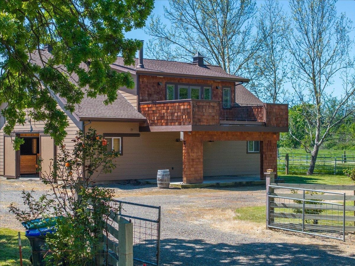 Northern California Real Estate • Stromer Realty Red Bluff