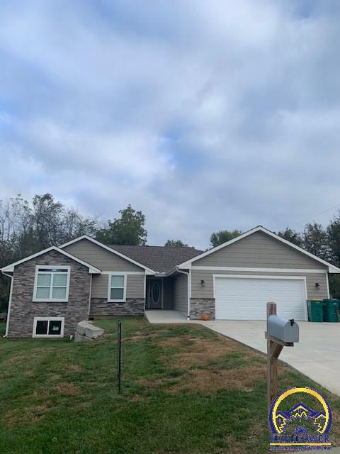 4600 Nw 50th Ct Topeka Ks 66618 Mls 210018 Idx Real Estate