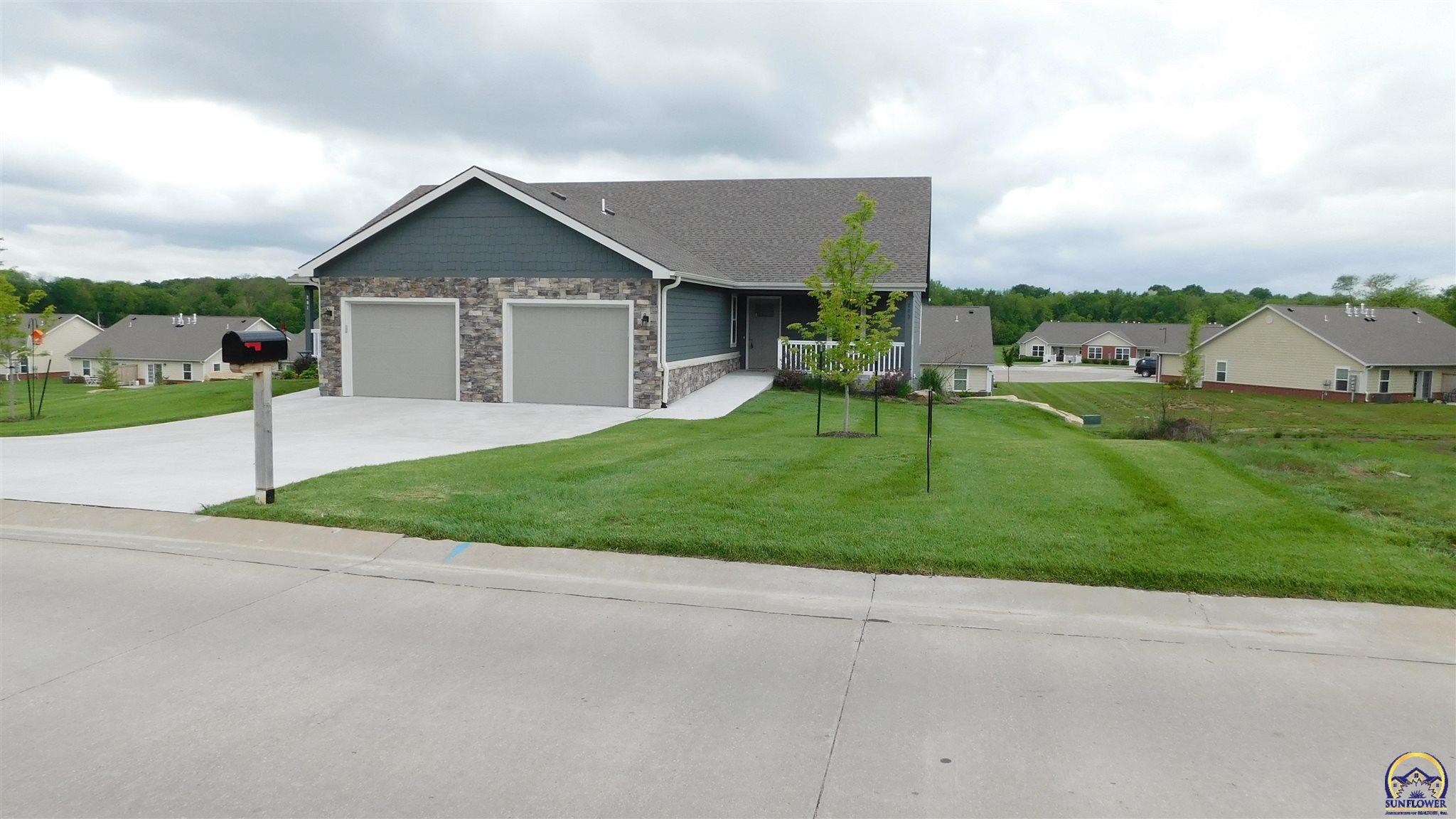 203 W First St, Holton, KS 66436 Kellerman Real Estate