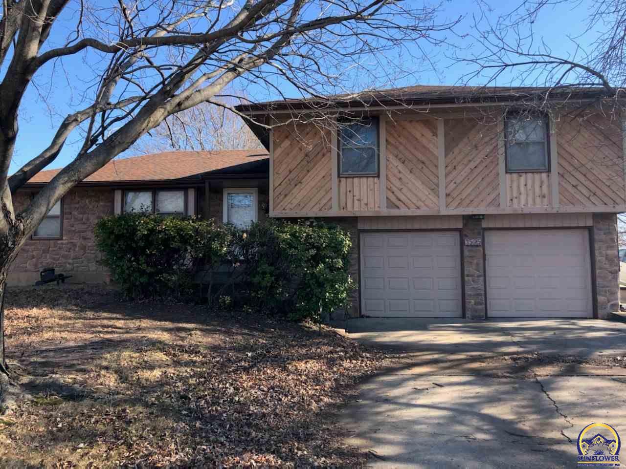 3525 Se 35th St Topeka Ks 66605 Kirk Cobb
