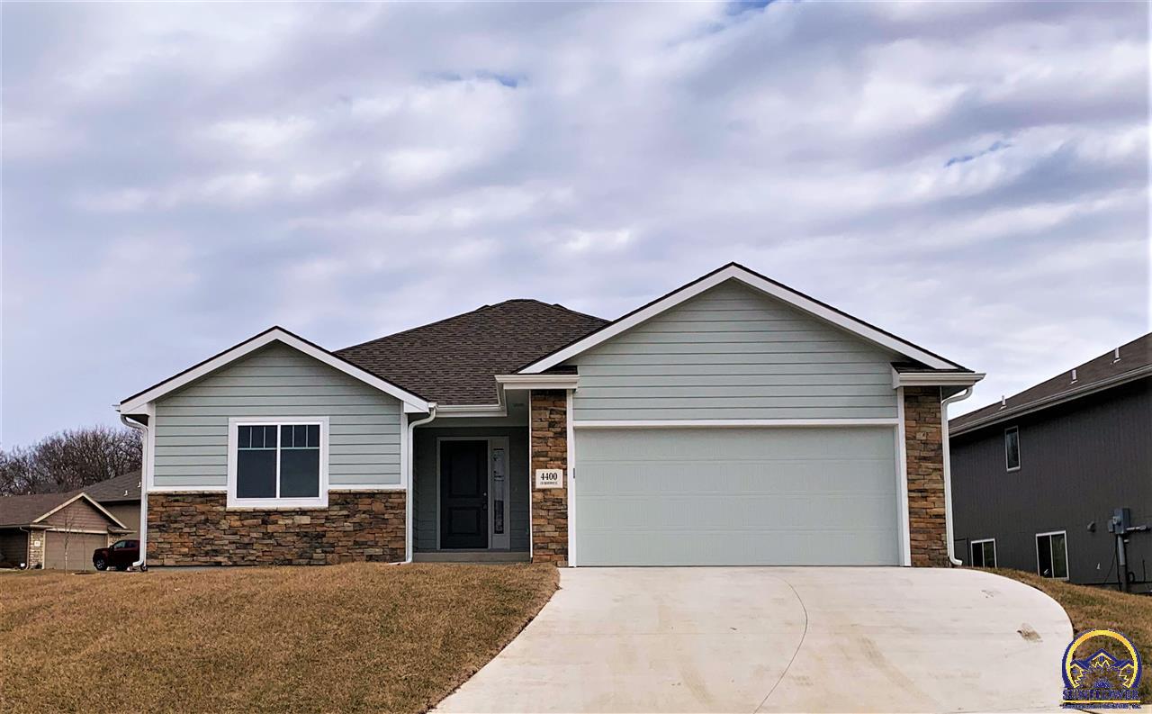 4400 Sw Brandywine Ln Topeka Ks 66610 Mls 210837 Idx Real