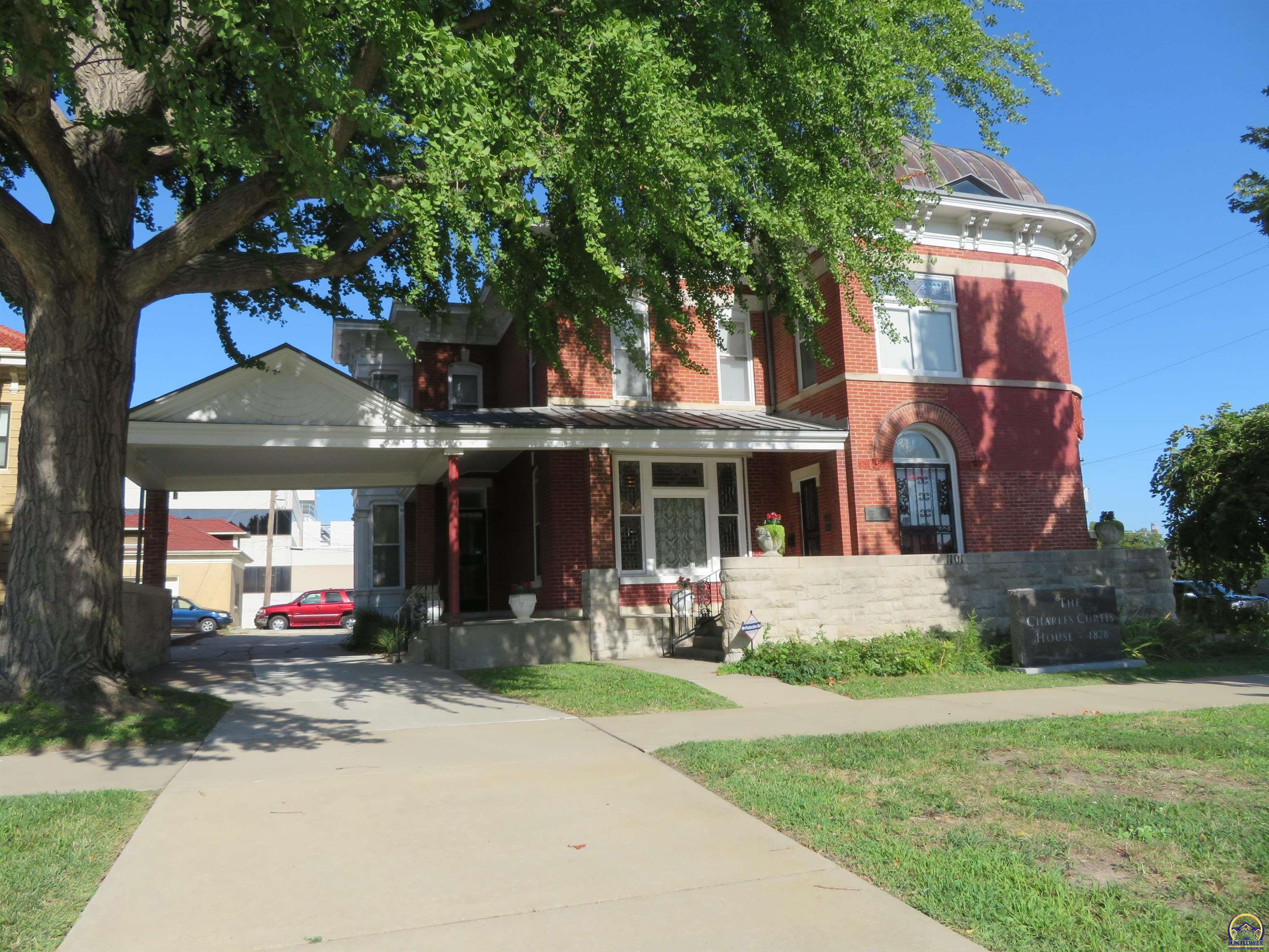 Paragon Topeka Mls 24