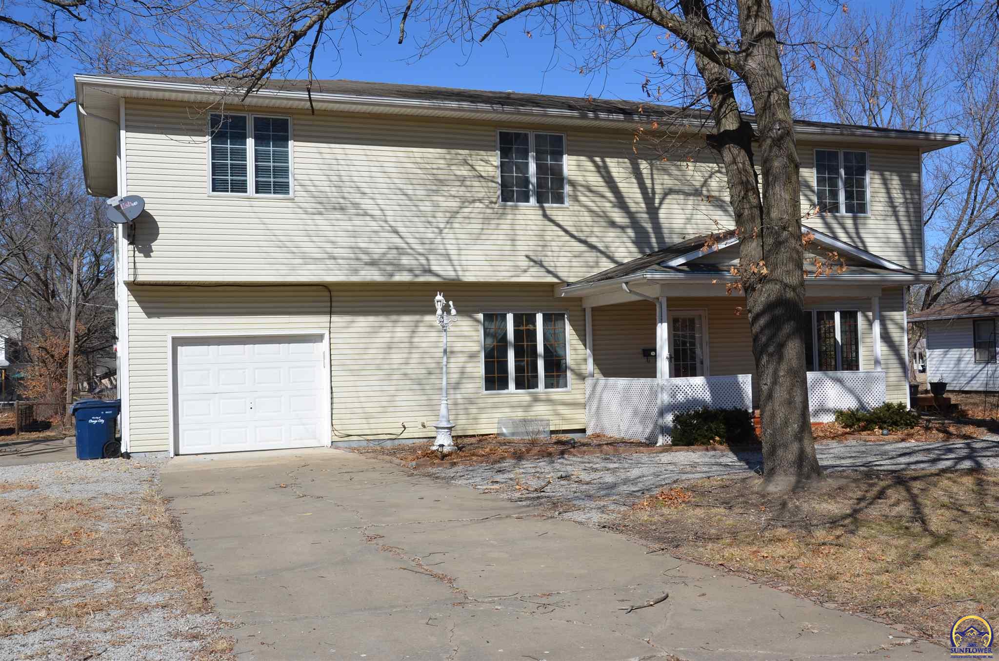 718 Lincoln St Osage City Ks 66523 My Site