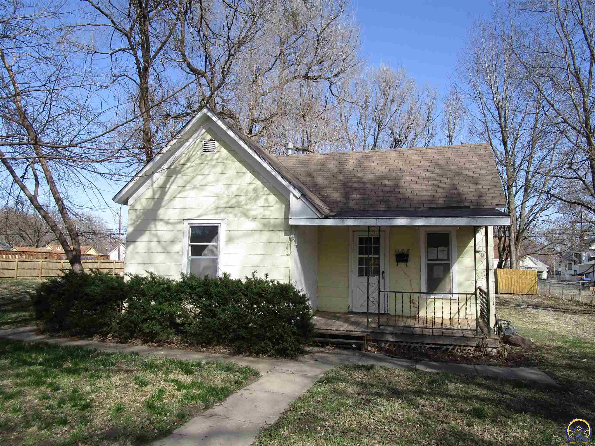 Real Estate Listing Report Kirk Cobb