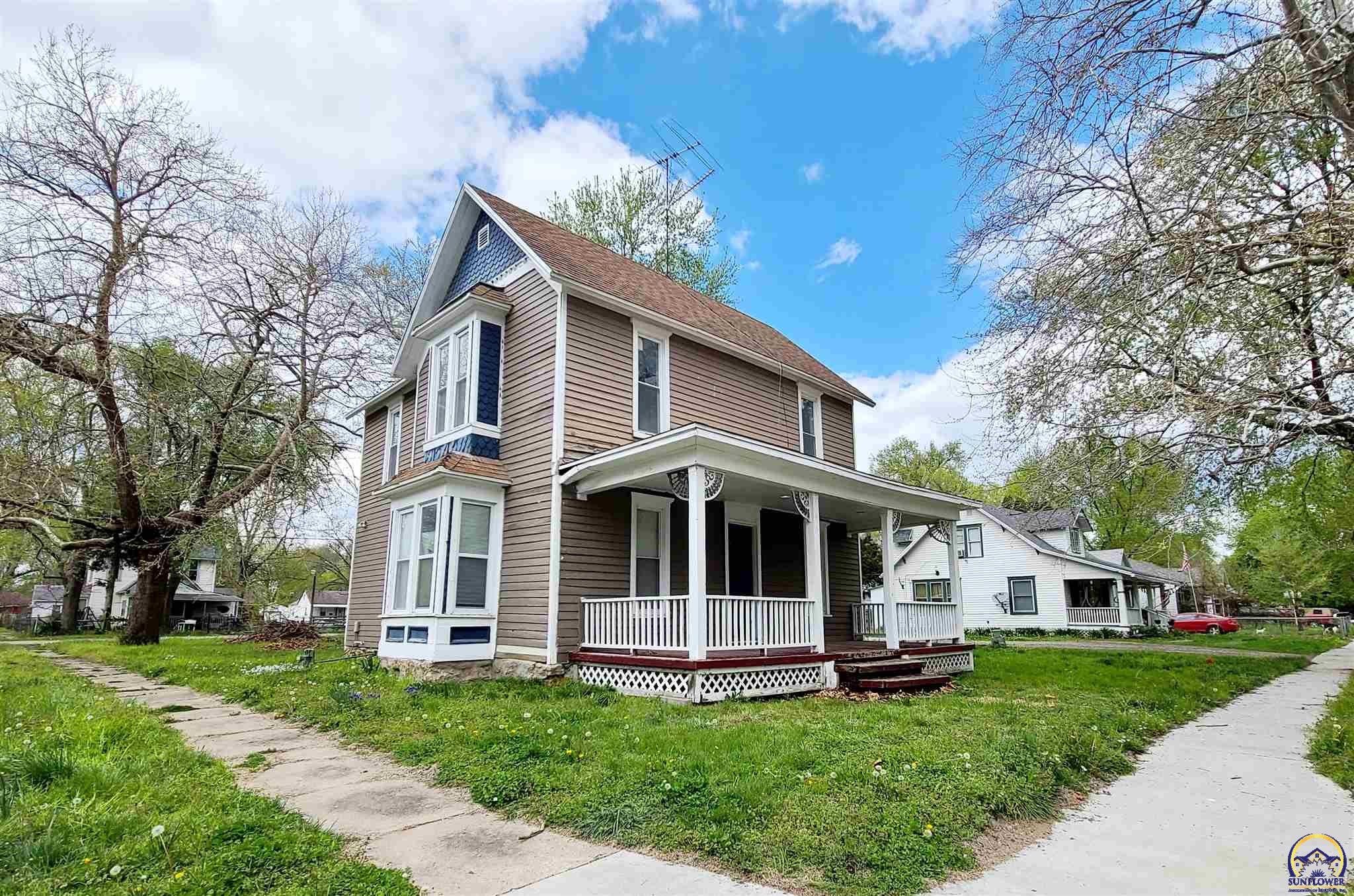 Real Estate Listing Report Kirk Cobb