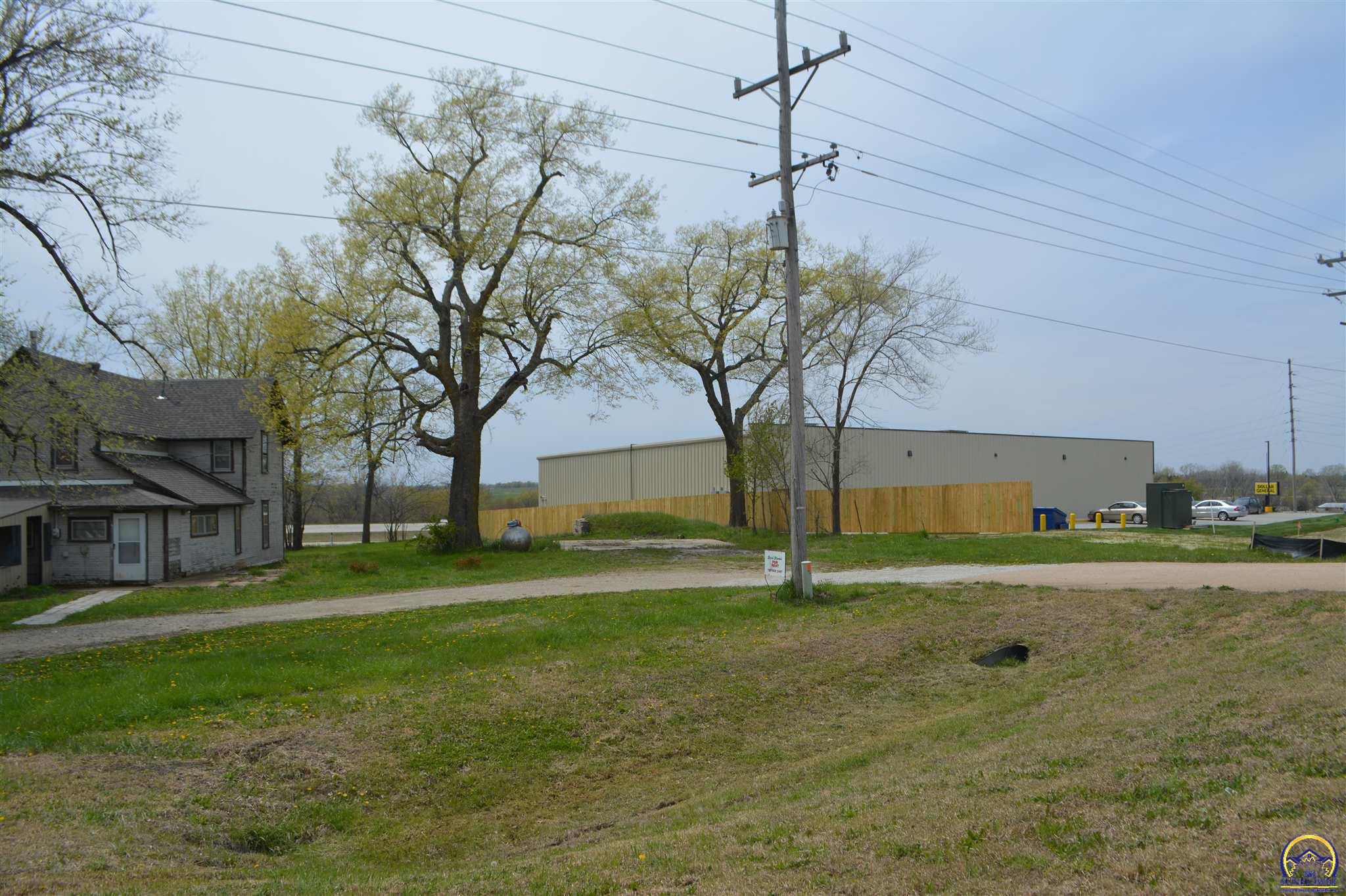 13299 162nd RD, Mayetta, KS 66509 Kellerman Real Estate