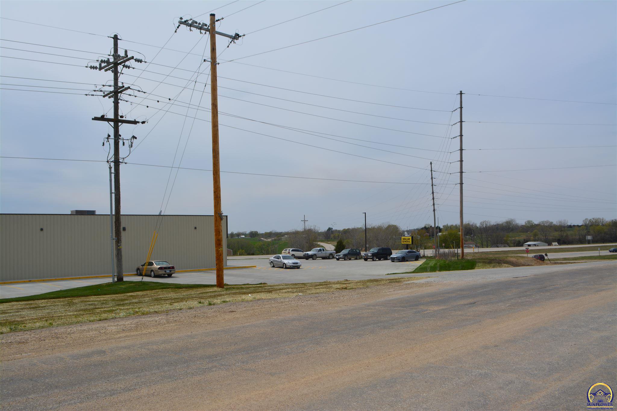 13299 162nd RD, Mayetta, KS 66509 Kellerman Real Estate