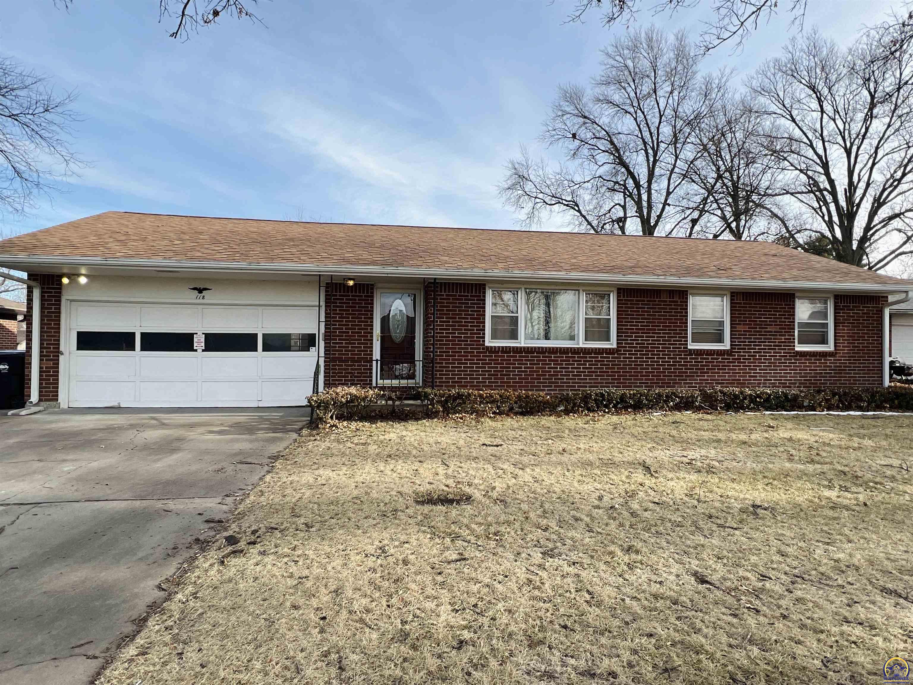 Property for sale at 118 Center DR, Silver Lake,  Kansas 66539