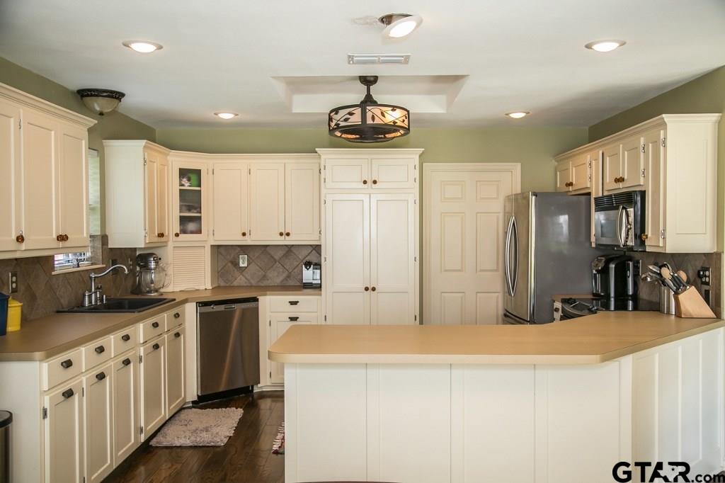 Residential for sale in Flint, Texas, 10069503