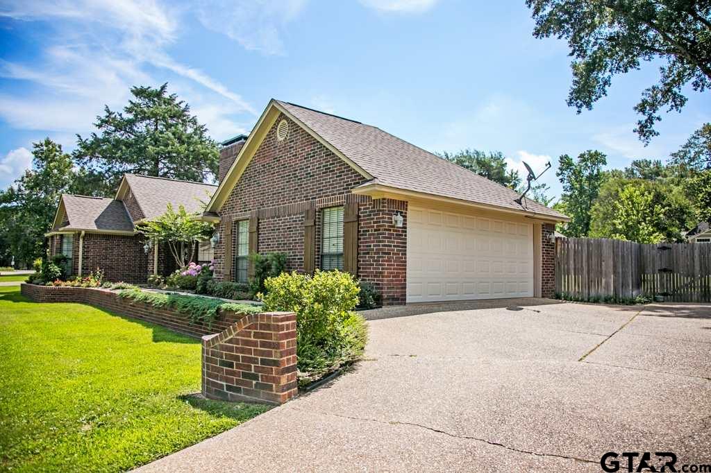 Residential for sale in Flint, Texas, 10069503