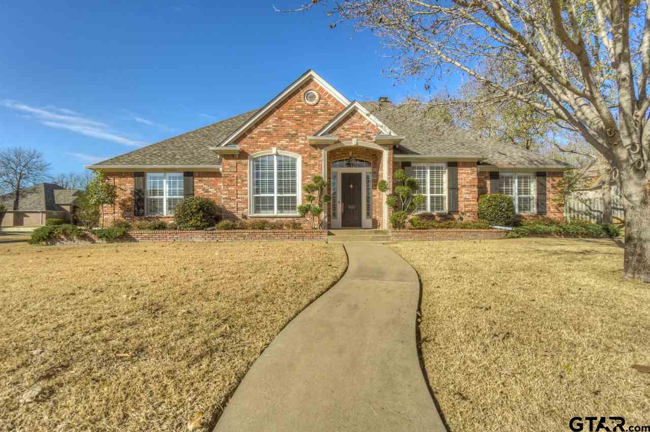 Drake Residential Tyler, Texas Realtors