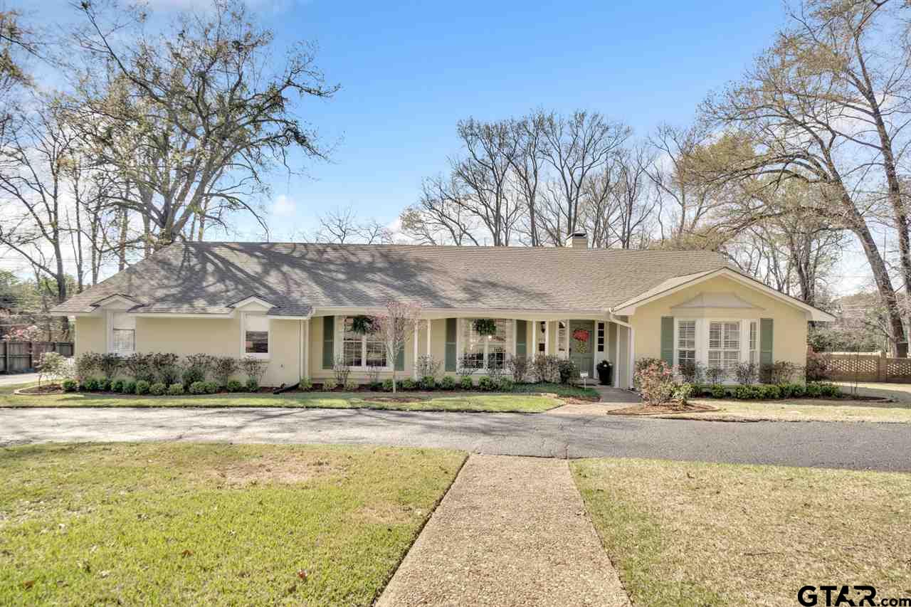 Drake Residential Tyler, Texas Realtors