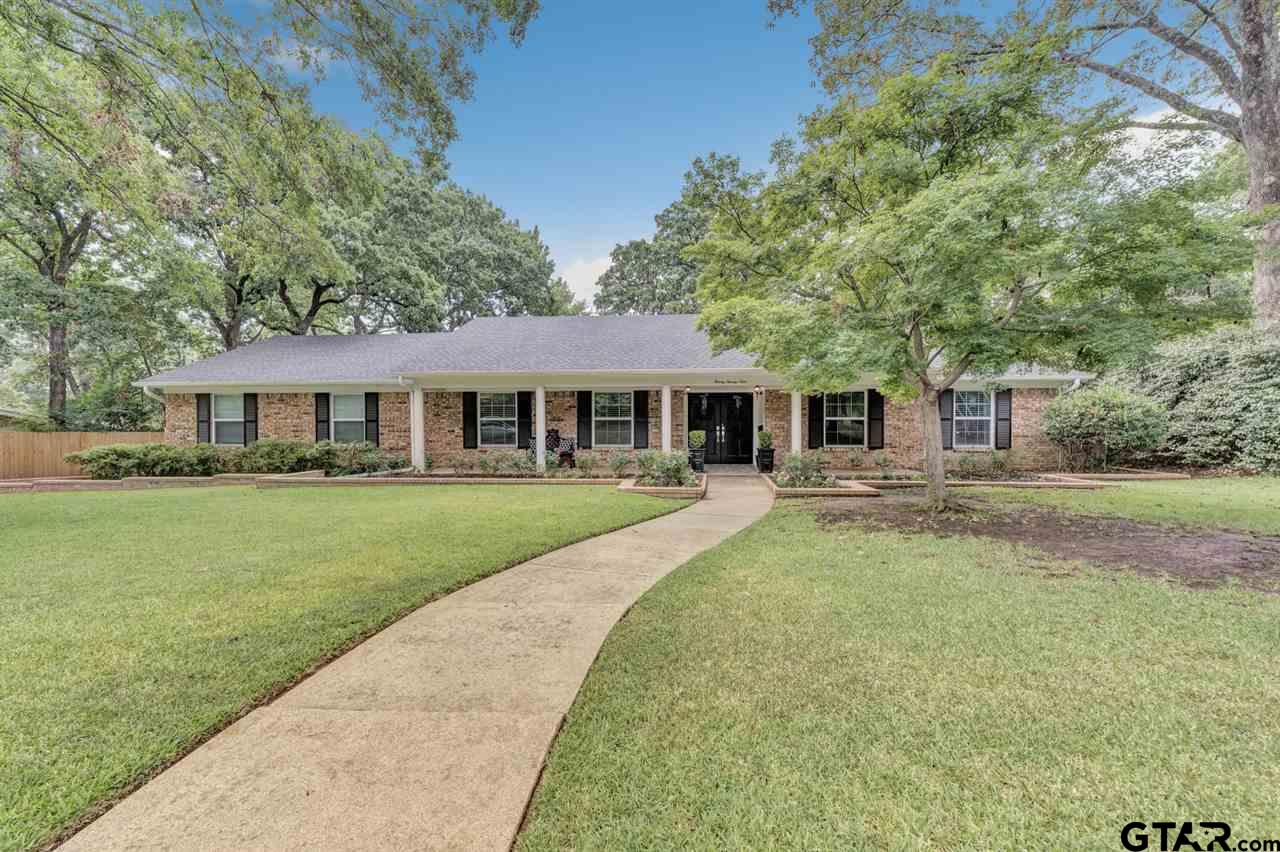 Residential for sale in Tyler, Texas, 10098048