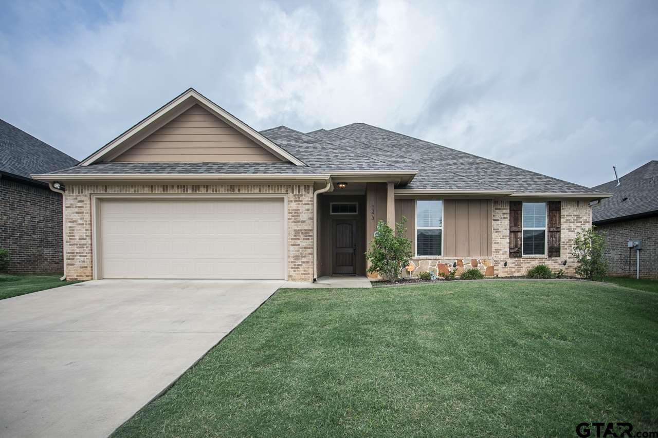 RealEdge Properties Real Edge Realty Tyler