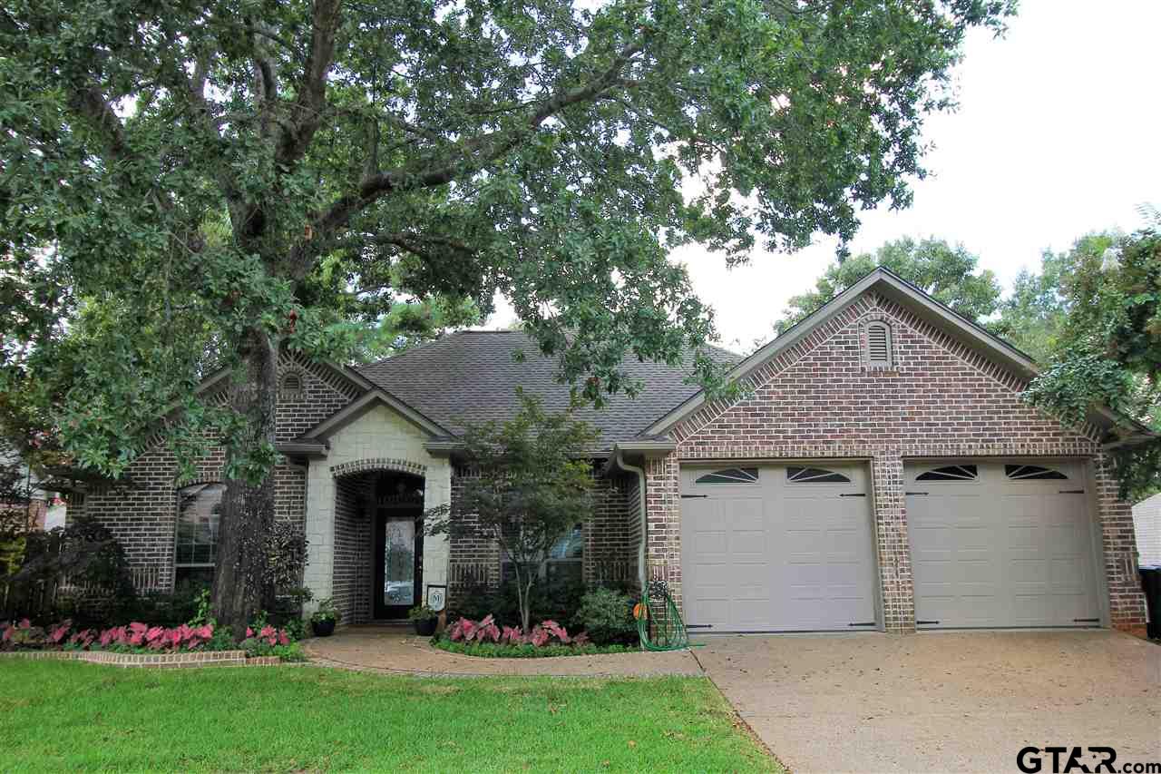 4209 Stonebrook Ln Tyler Tx 75707 Ken Sheppa