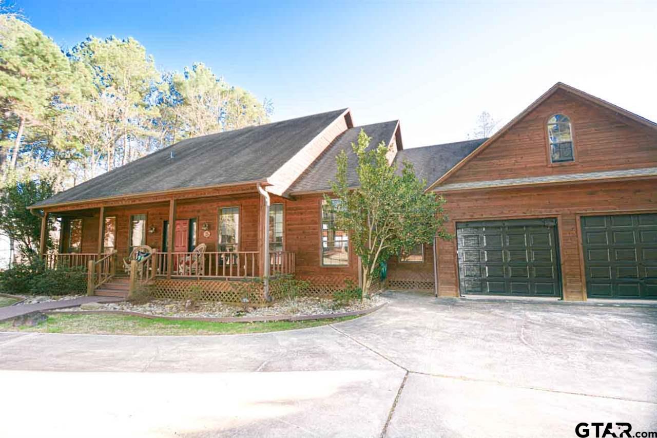 Waterfront Homes In Texas Homes And Properties Realty