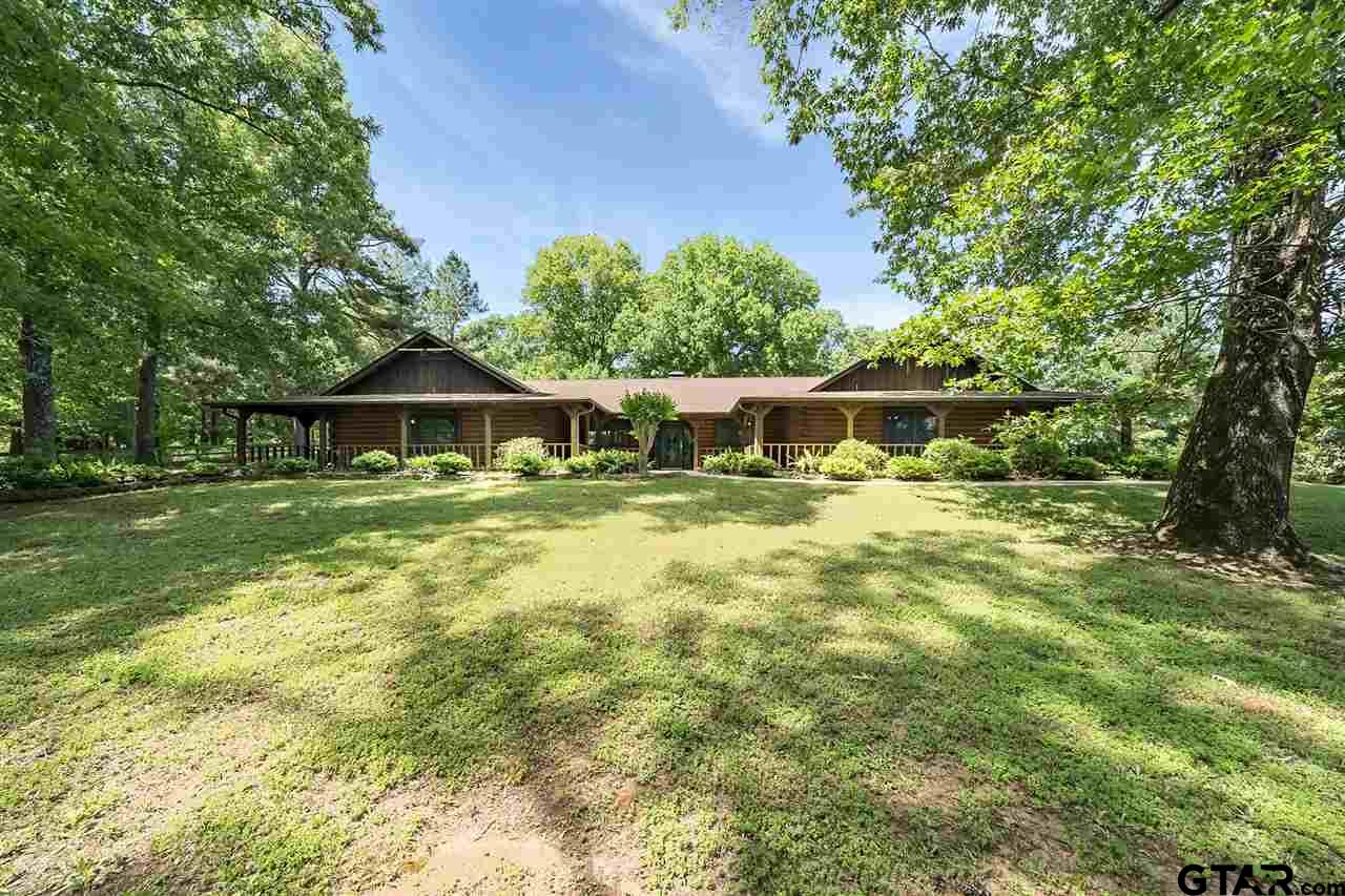 Farm Ranch In East Texas Homes And Properties Realty