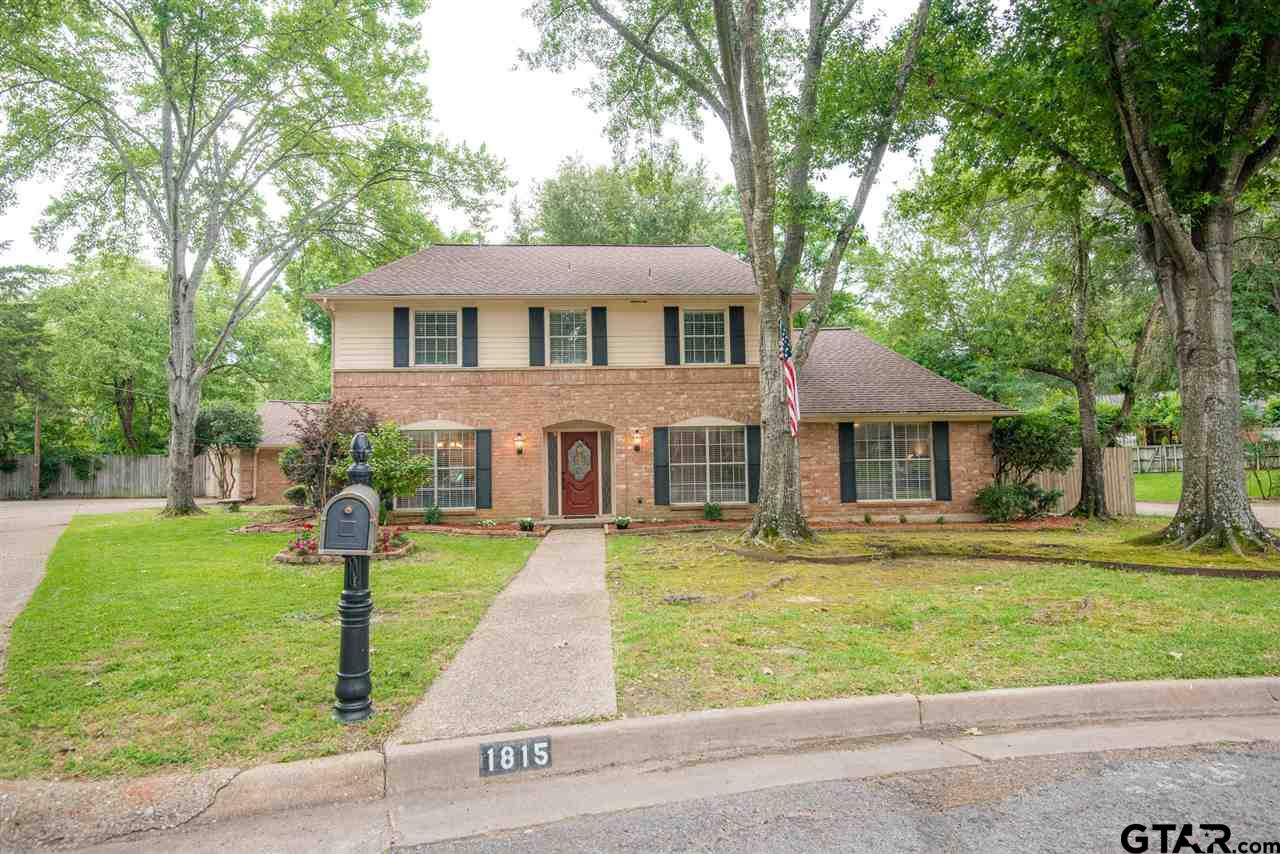 RealEdge Properties Real Edge Realty Tyler