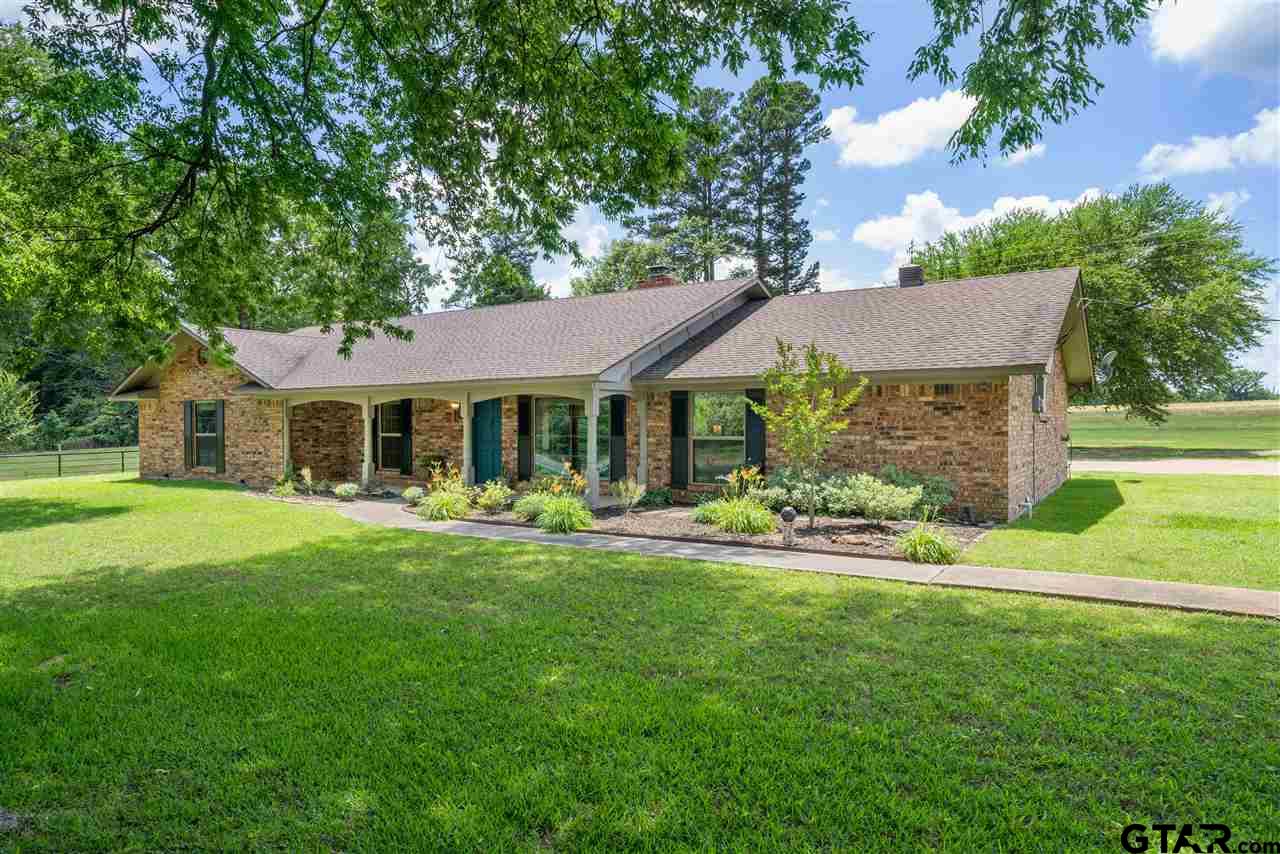 East Texas Real Estate Group Experience and Expertise