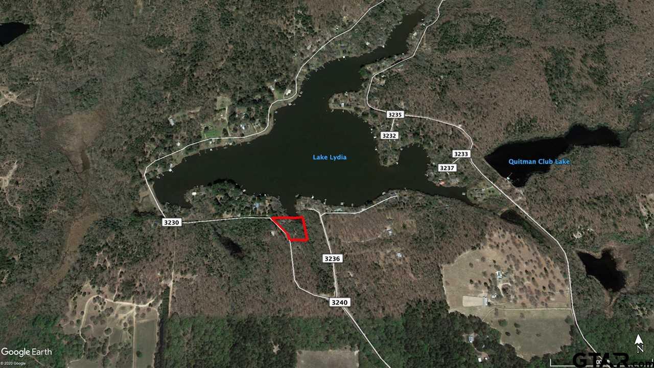 Residential for sale in Quitman, Texas, 10124655
