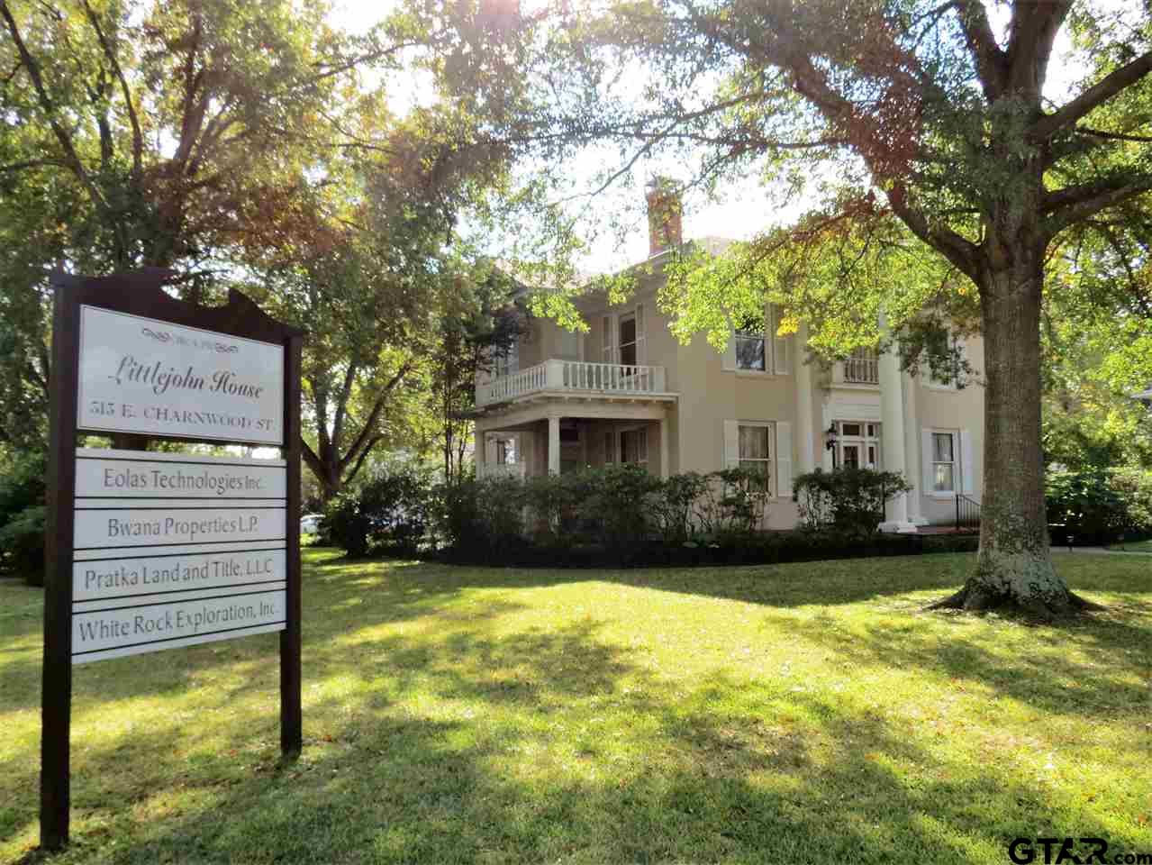 313 E Charnwood St Tyler Tx 75701 Sylvia Lovell