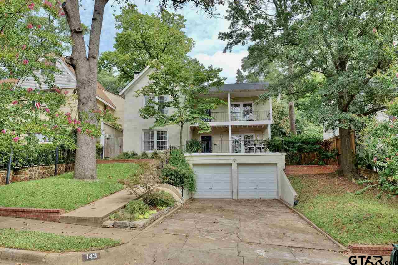 143 Rowland Place Tyler Tx 75701 Sylvia Lovell