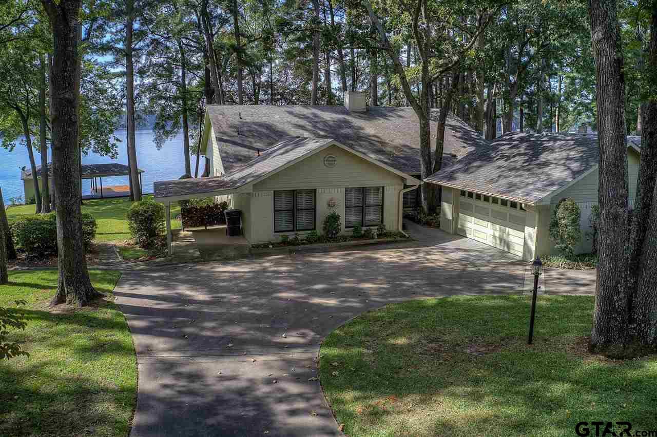 Waterfront Homes In Texas Homes And Properties Realty