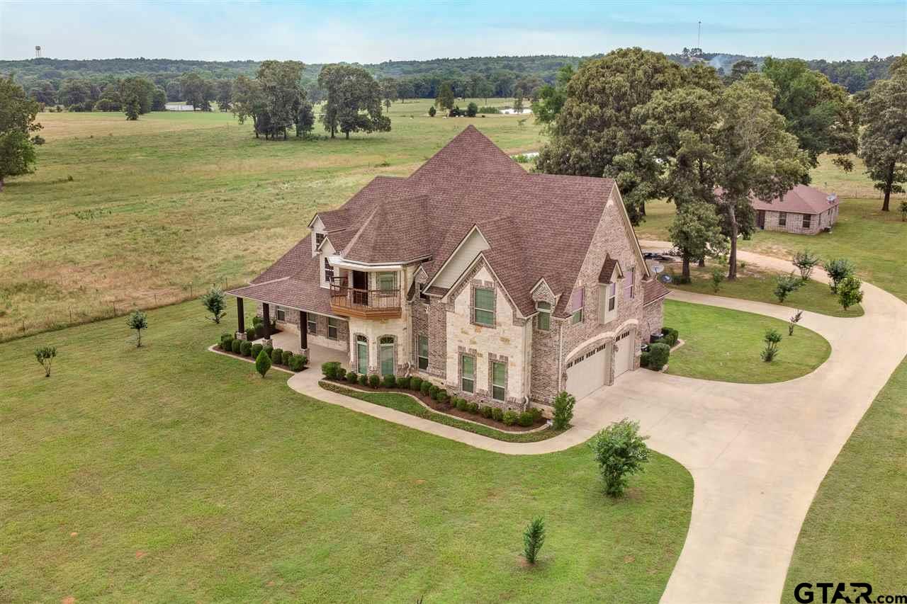 farm ranch in east texas homes and