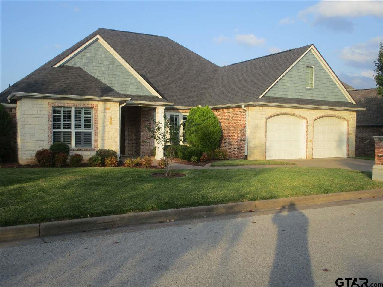 Garden And Patio Homes For Sale In Tyler Tx The Pamela Walters Group