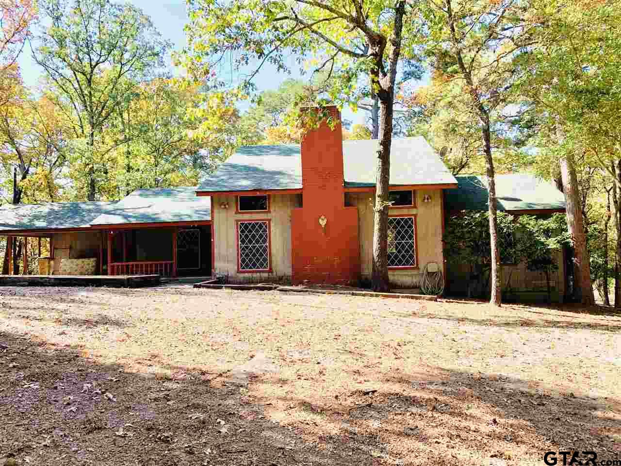 Holly Lake Ranch Properties, Luxury, Resort, Golf, Waterfront, Gated