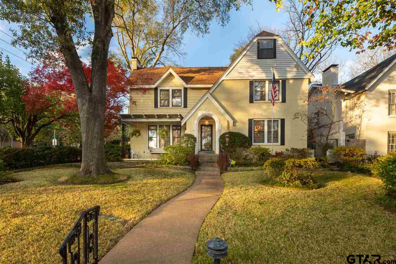 145 Rowland Tyler Tx 75701 Sylvia Lovell