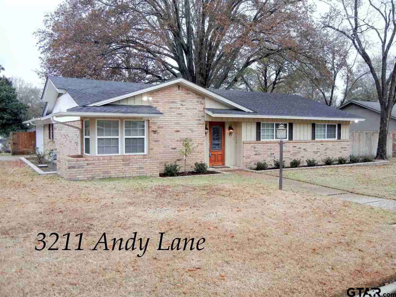 3211 Andy Lane Tyler Tx 75701 Sylvia Lovell