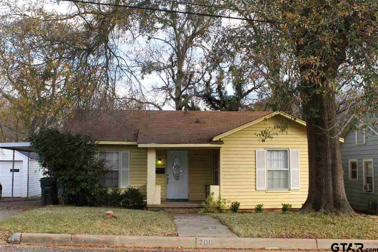 706 S Oakland Tyler Tx 75701 Sylvia Lovell