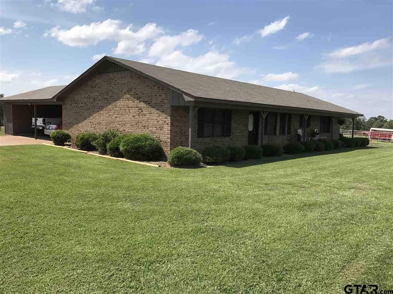 East Texas Real Estate Group Experience and Expertise