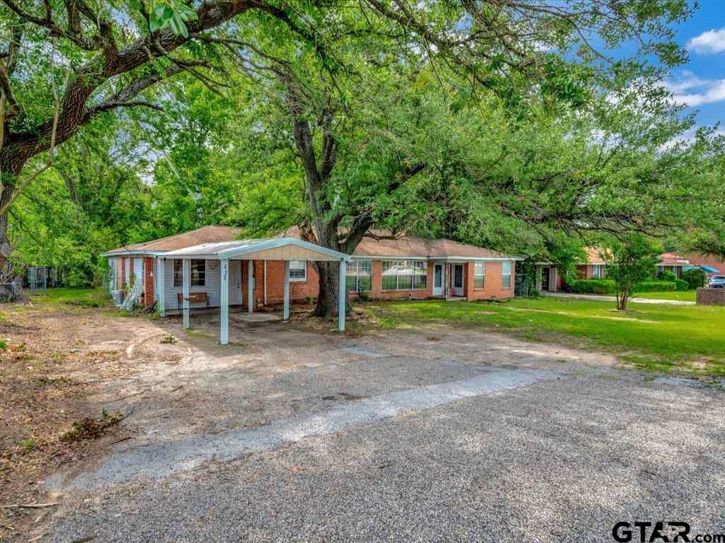 408 S Main, Lindale, TX 75771
