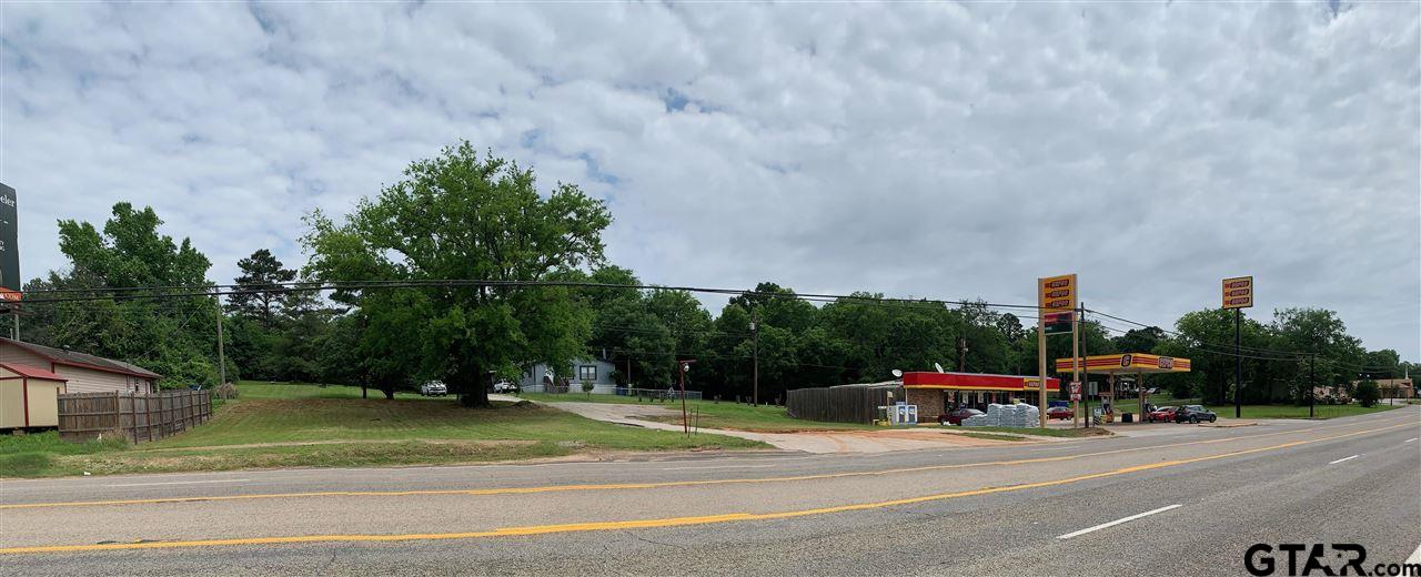 214 W Broadway, Big Sandy, TX 75755