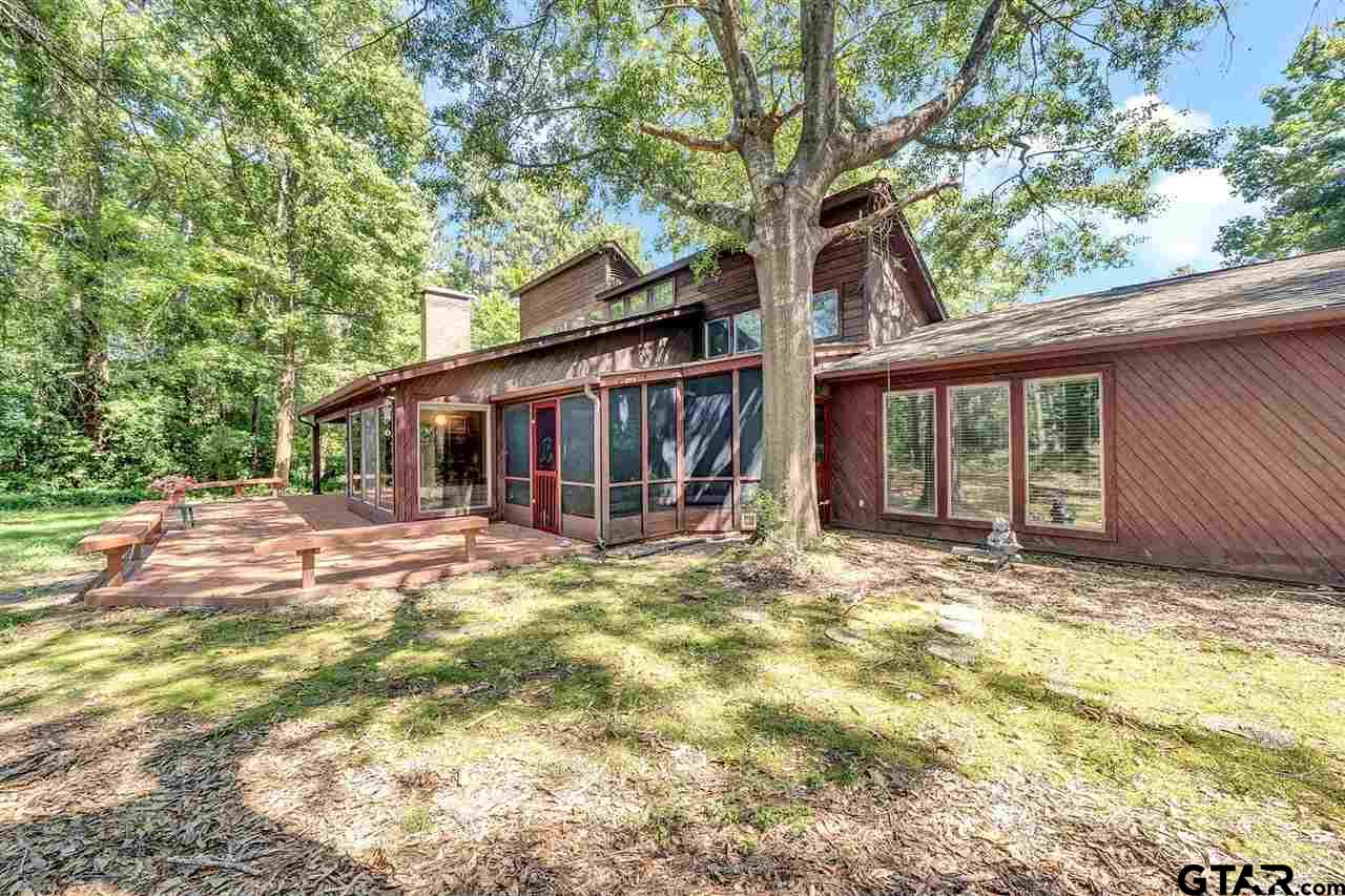 Holly Lake Ranch Properties, Luxury, Resort, Golf, Waterfront, Gated