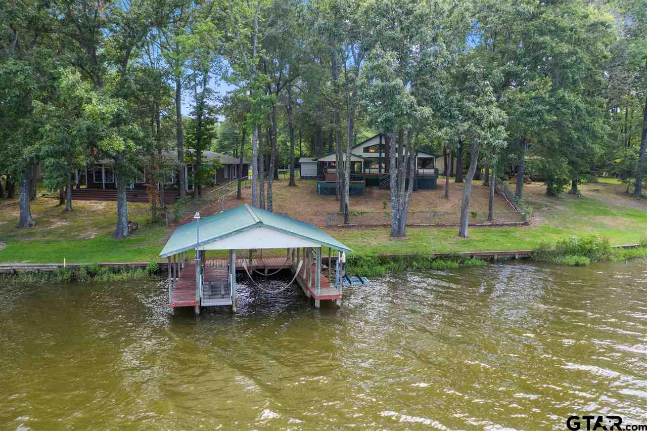 Mount Vernon East Texas Real Estate Group