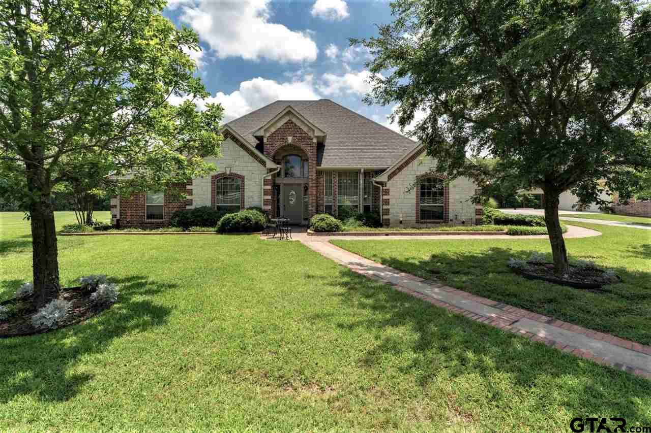 Lake Fork Ranches (Lone Oak, Star, Bluff, Longhorn)