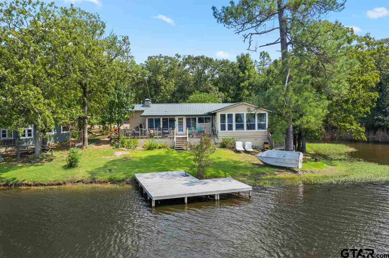waterfront homes for sale birchwood tn