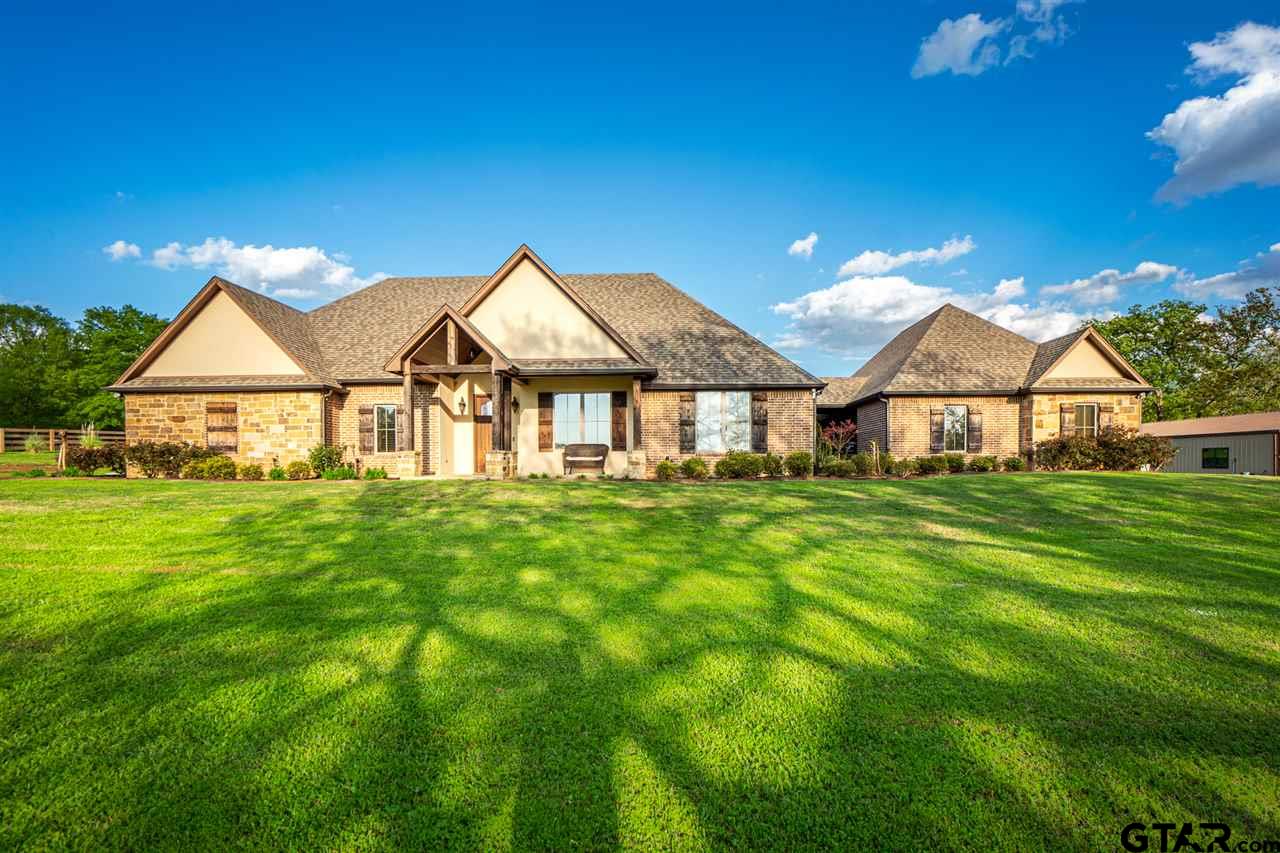 home East Texas Real Estate Group