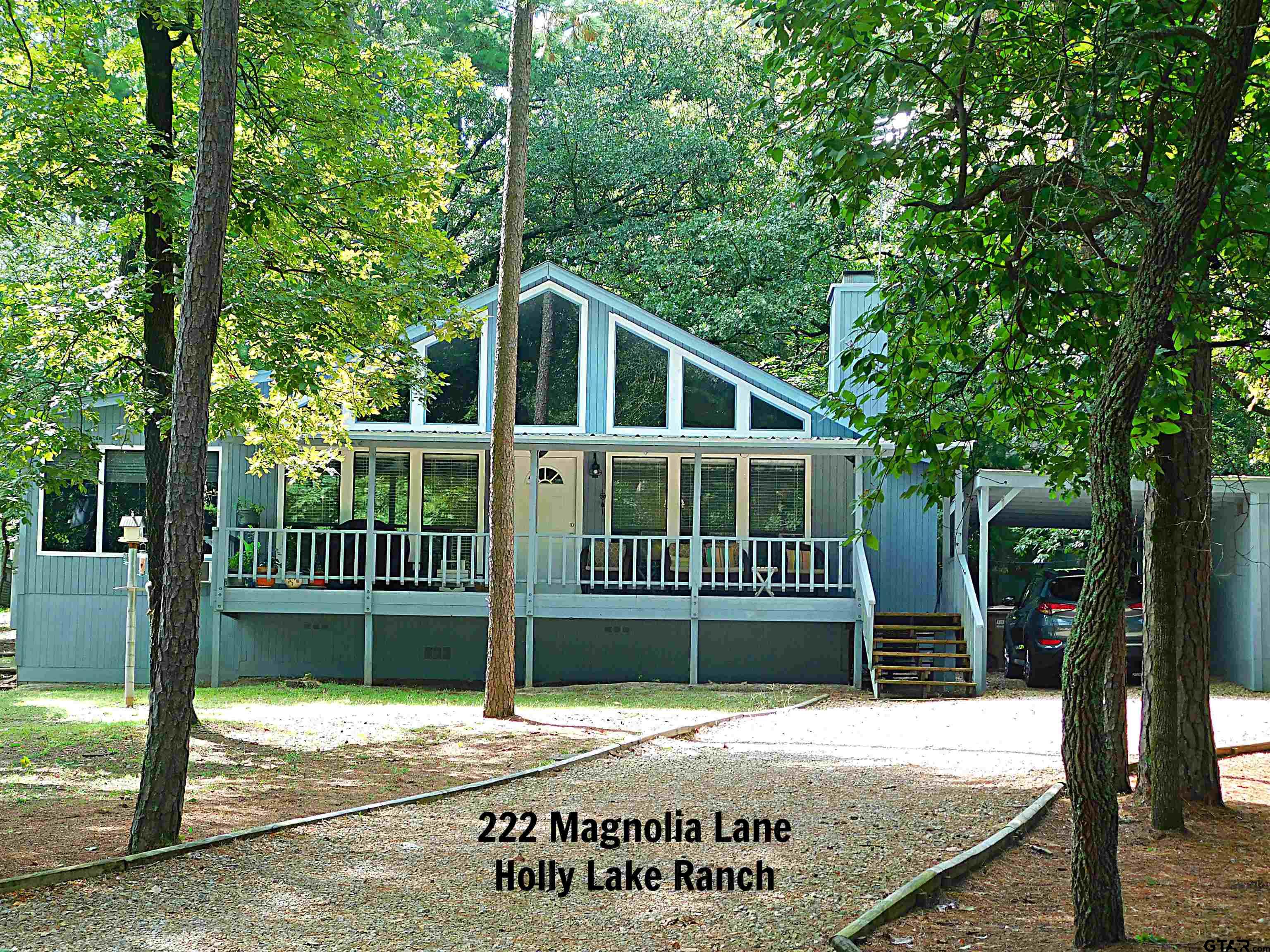 Holly Lake Ranch Properties, Luxury, Resort, Golf, Waterfront, Gated