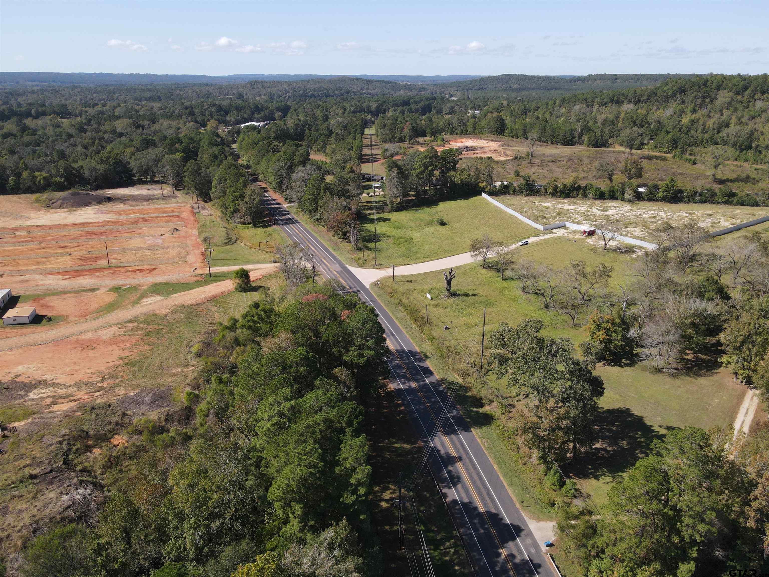 TBD LOT 2 Industrial Park RD, Rusk, Texas 75785, ,Land,For Sale,Industrial Park RD,10142072